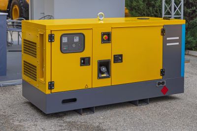 Generator Repair and Maintenance