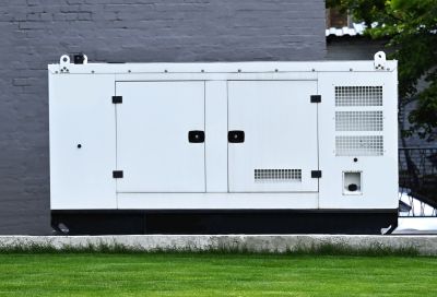 Backup Generator Installation in Provo, UT