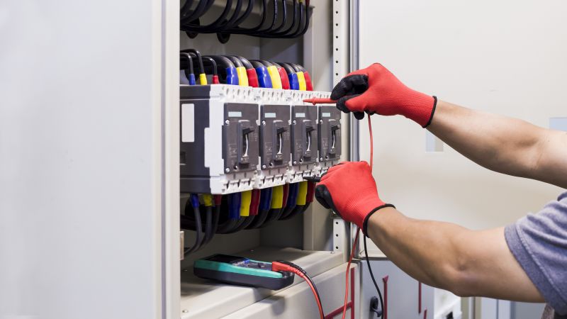 Circuit Breaker Repair in Prescott Valley, AZ