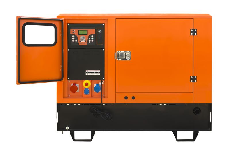 Commercial Generator Repair in Utah County, UT