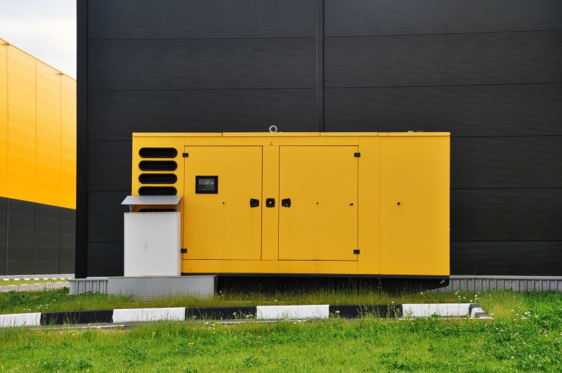 Commercial Generator Service in Prescott Valley, AZ