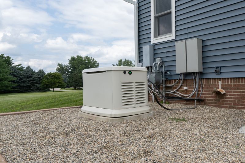 Electric Generator Repair in Utah County, UT
