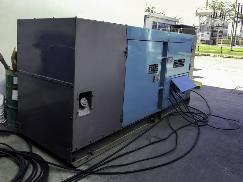 Electric Generator Repair in Heber City, UT