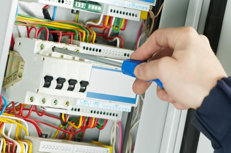 Electrical Panel Wiring in Prescott Valley, AZ