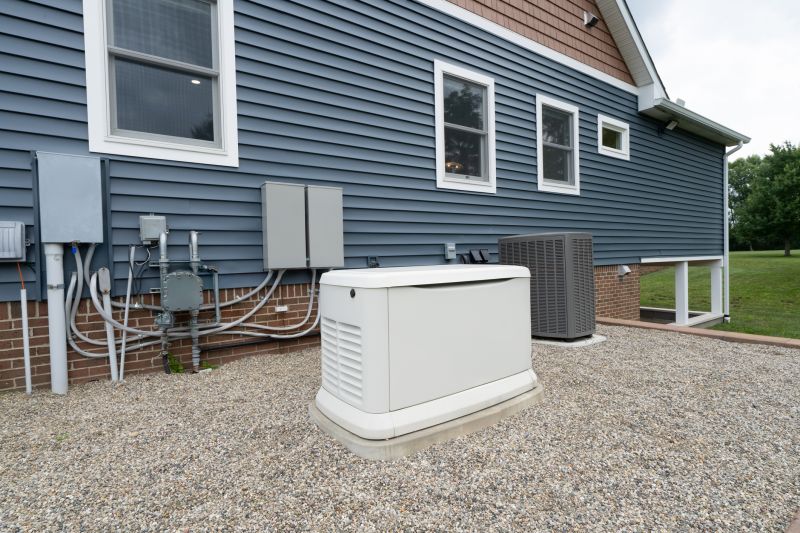 Gas Generator Installation in Prescott, AZ