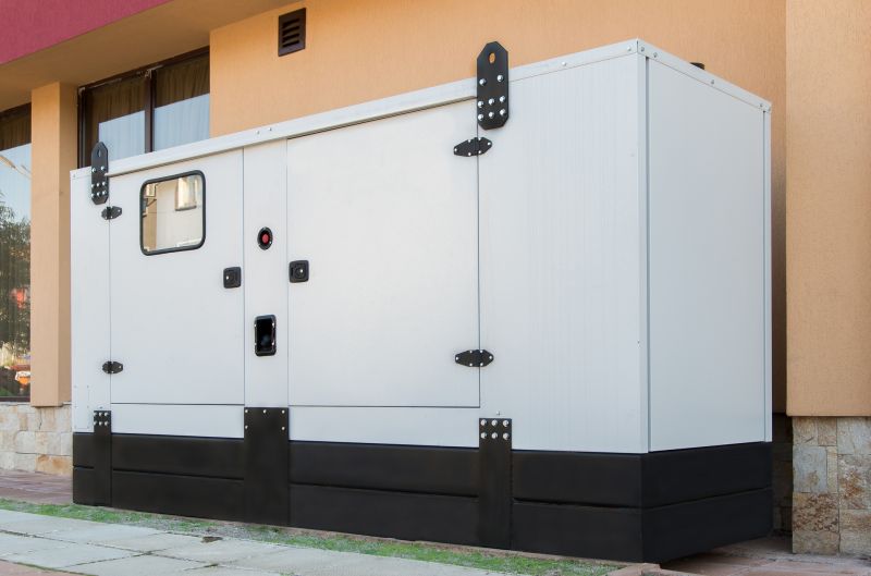 Gas Generator Installation in Heber City, UT
