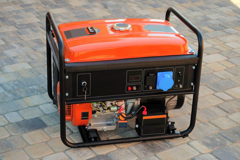 Generator Hookup Service in Prescott, AZ