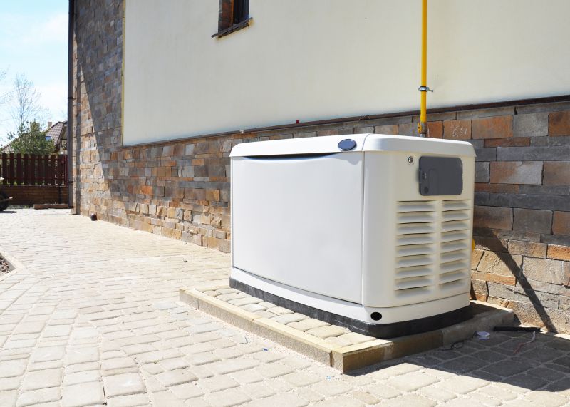 Generator Installation in Denver, CO