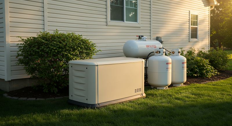 Generator Leak Repair in Prescott, AZ