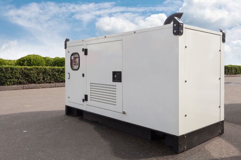 Generator Repair And Maintenance