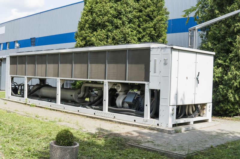 Generator Repair And Maintenance