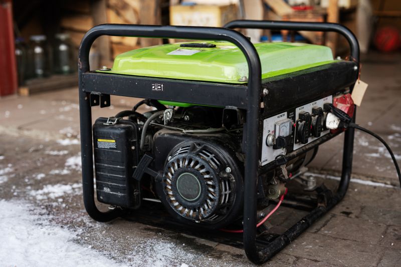 Generator Repair And Maintenance