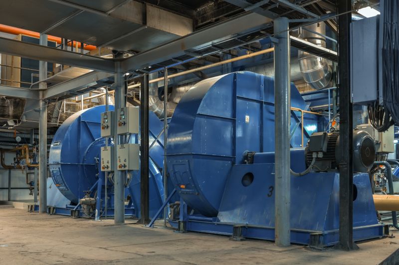 Generator Repair And Maintenance