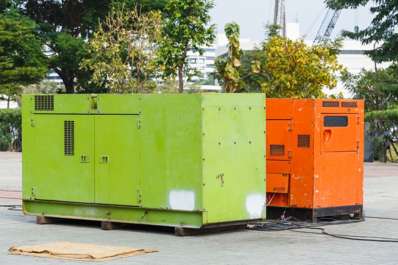 Generator Repair And Maintenance