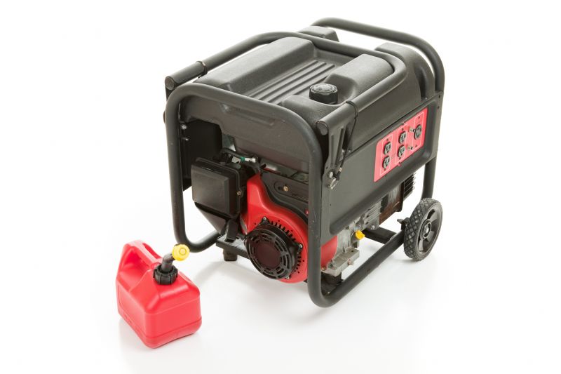 Generator Repair And Maintenance