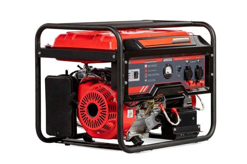 Generator Tuneup Service in Orem, UT