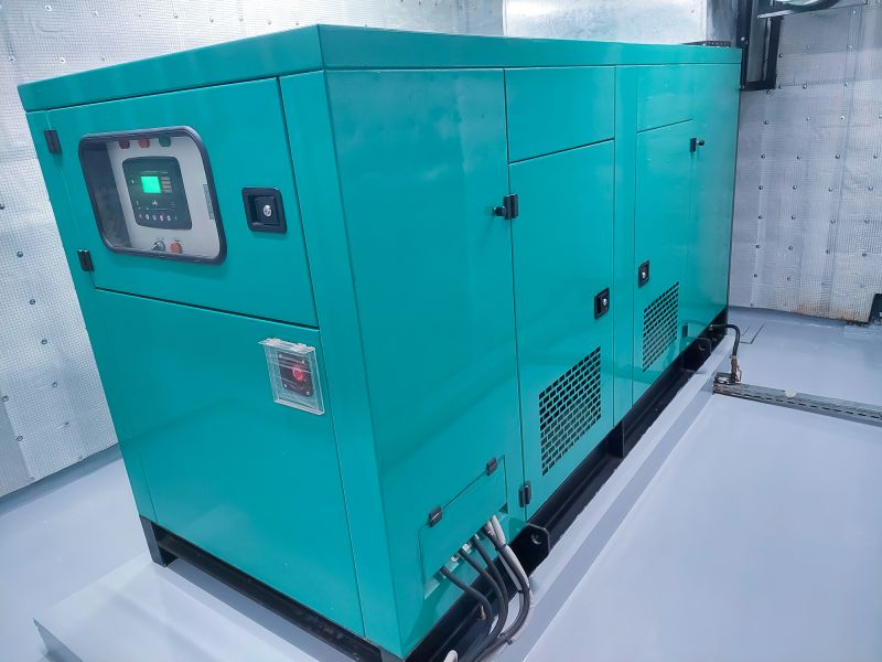 Home Generator Installation in Denver, CO