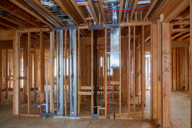 Home Rewiring Service in Provo, UT