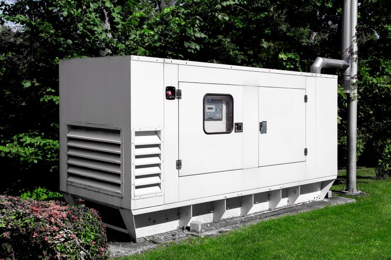 How Home Backup Generators Work