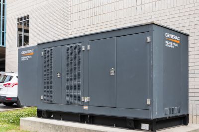 Industrial Generator Repair in Orem, UT