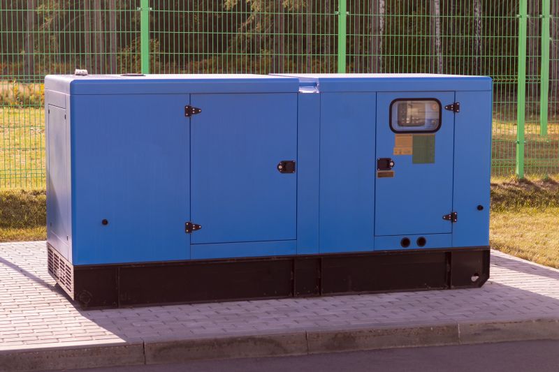 Industrial Generator Repair in Prescott Valley, AZ
