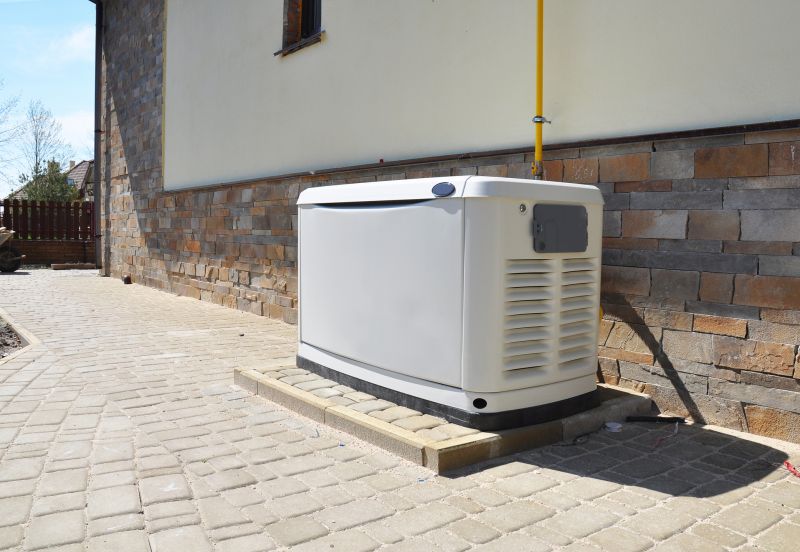 Propane Generator Installation in Provo, UT