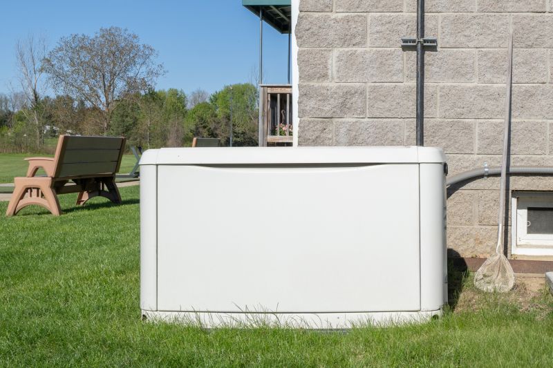 Propane Generator Installation in Provo, UT
