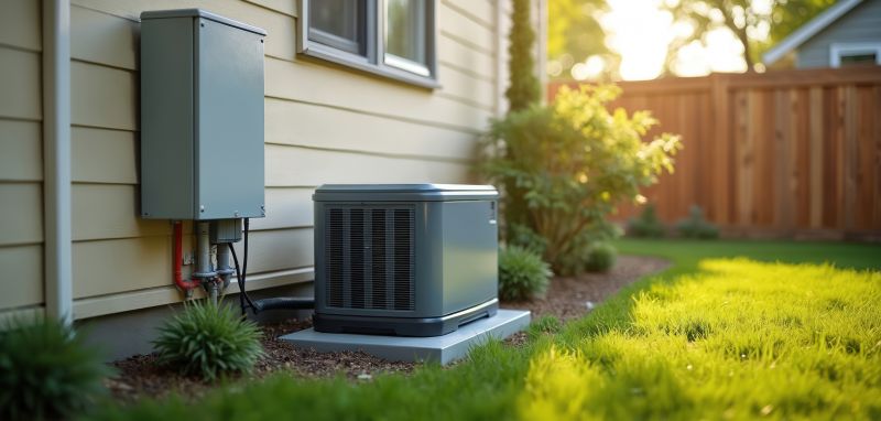 Propane Generator Installation in Prescott Valley, AZ