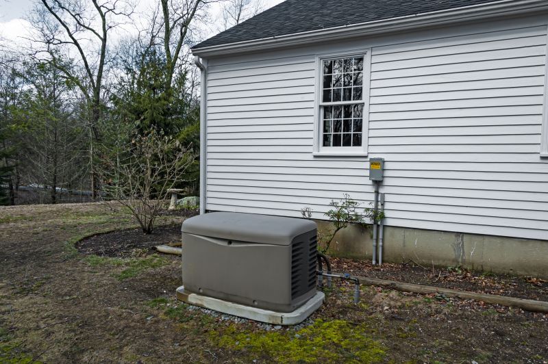 Propane Generator Installation in Denver, CO