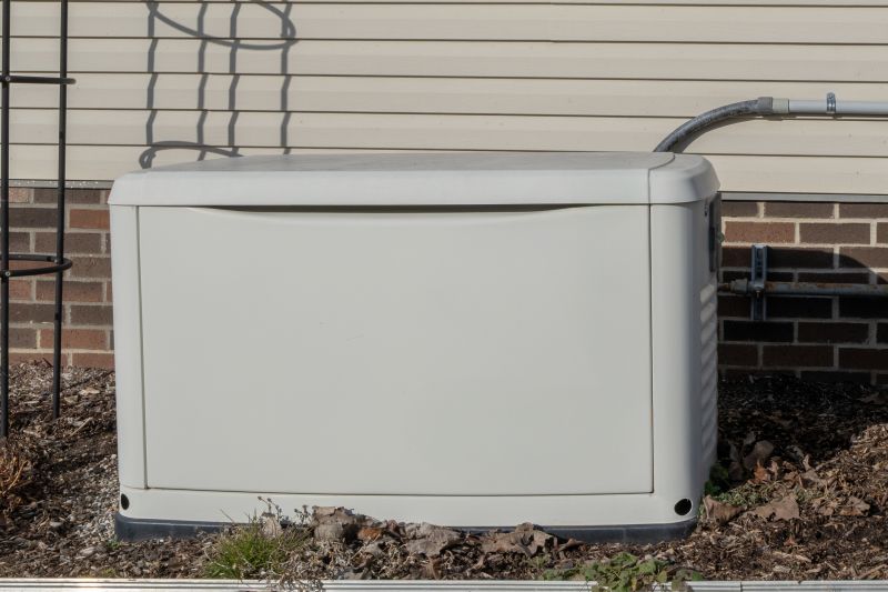 Solar Generator Installation in Orem, UT
