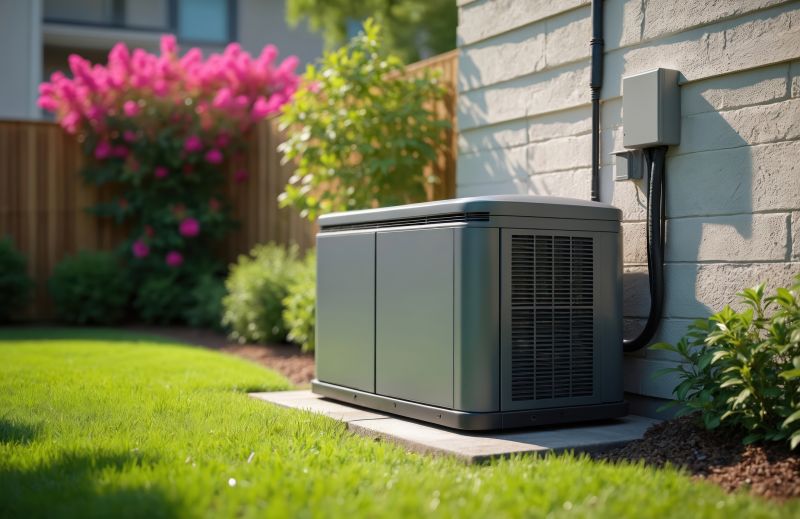 Solar Generator Repair in Prescott, AZ