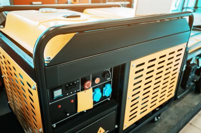 Standby Generator Installation in Denver, CO
