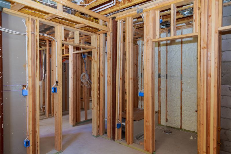 Wiring Repair in Heber City, UT