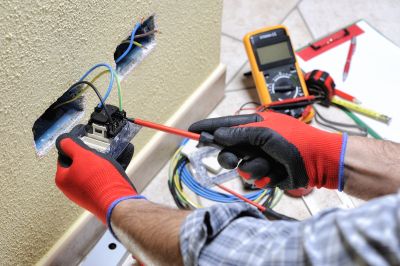 Wiring Replacement in Heber City, UT