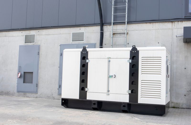 Generator Hookup Service in Denver, CO